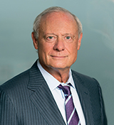 Timothy D. Reuben